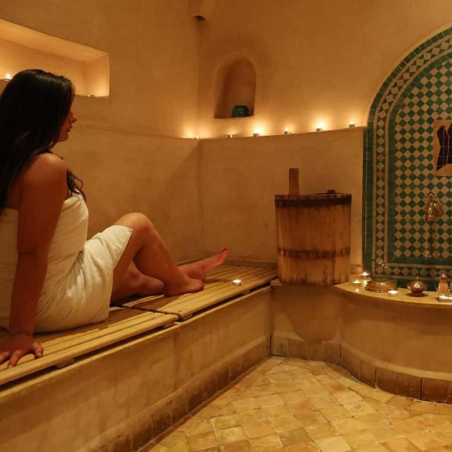 Best Traditional Moroccan Hammam Spa Experience - Who will enjoy this most