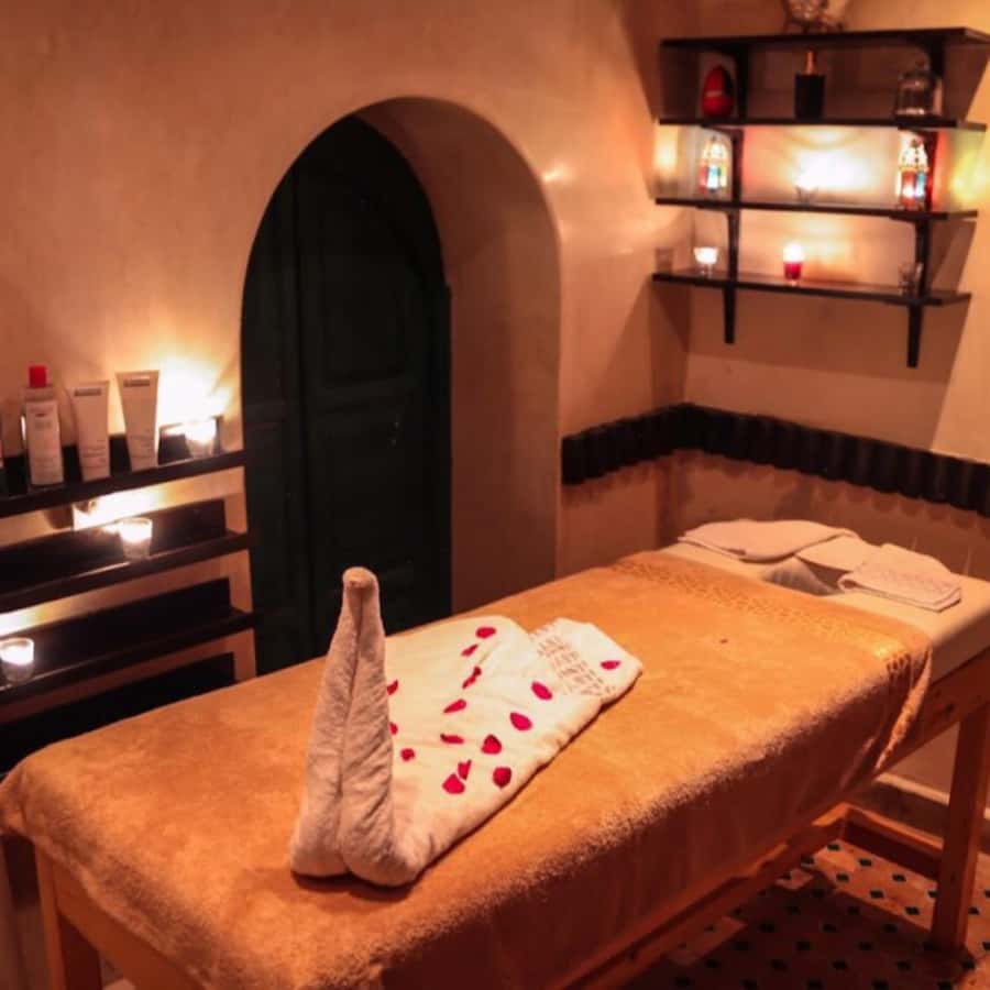 Best Traditional Moroccan Hammam Spa Experience - Is $73 per person a fair price?