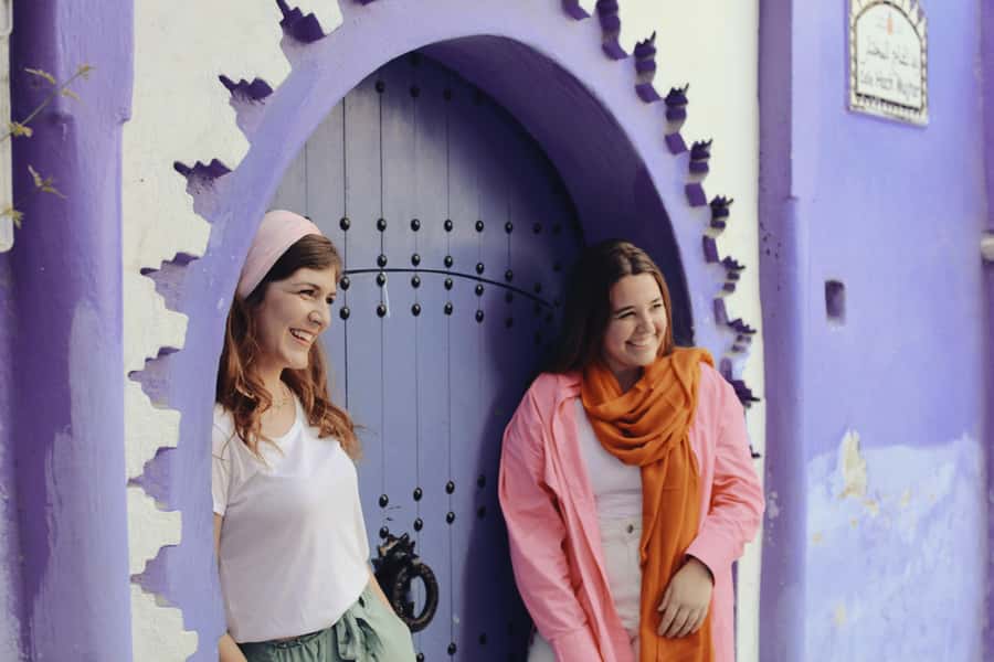 Blue City magic: Affordable Day Trip from Fez to Chefchaouen - What you are really buying for $22