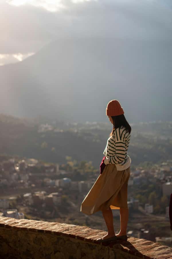 Blue City magic: Affordable Day Trip from Fez to Chefchaouen - The morning meeting point in Fez