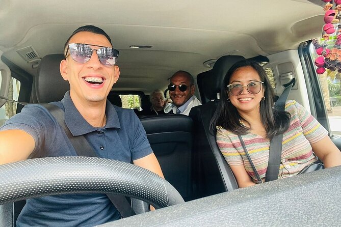 BOOK Your Private Driver in Casablanca ! - Building a four-hour Casablanca plan