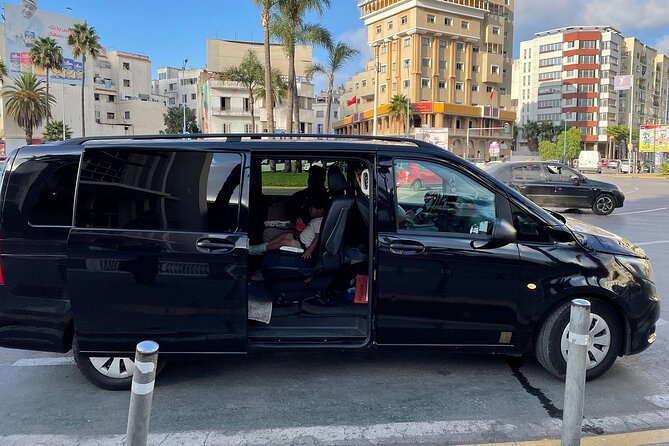 BOOK Your Private Driver in Casablanca ! - Markets, shopping, and bargaining time