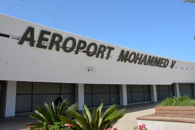 BOOK Your Private Driver in Casablanca ! - The drivers make or break the day