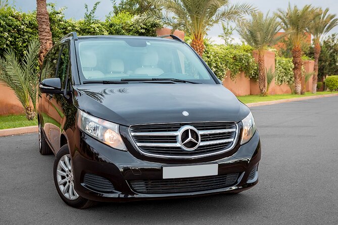 BOOK Your Private Driver in Casablanca ! - Hassan II Mosque and Casablanca’s architecture