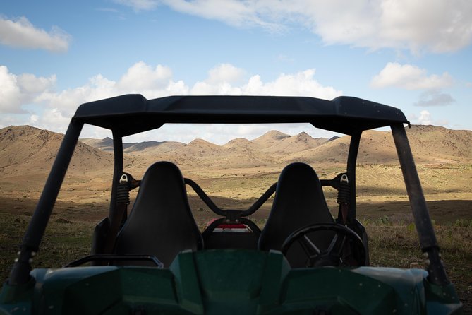 Camel and Quad Biking Tour from Marrakech - Tagine lunch between the rides