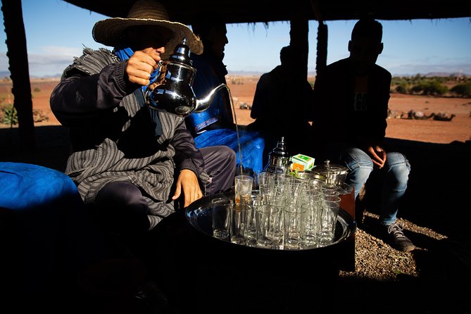 Camel and Quad Biking Tour from Marrakech - Who should choose this Marrakech outing?
