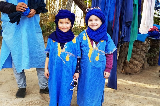 Camel Ride in Marrakech with Hotel-Pick up and Drop-off Included - How much value do you get for $18.54?