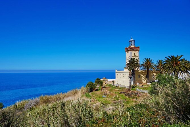 Camel ride in Tanger - Key points to know before you book