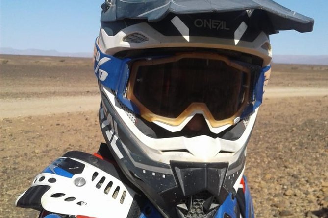 Camel Ride & Quad Biking Half Day in Marrakech - Moroccan tea, photos, and the pace of the afternoon