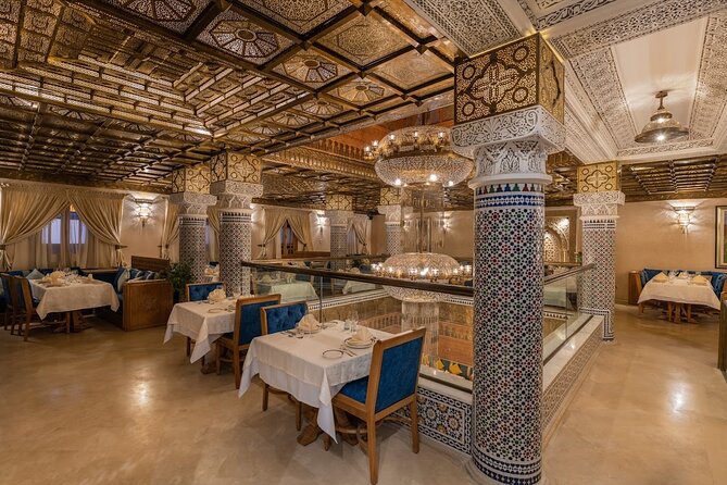 Casablanca City Night Tour and Traditional Moroccan Dinner - Why a Casablanca night tour works so well