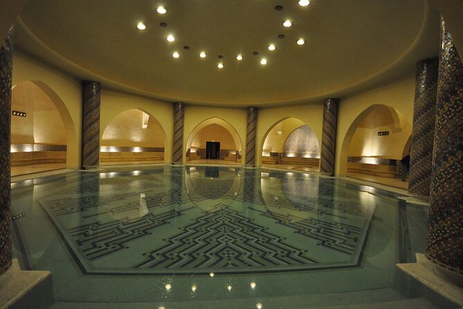 Casablanca City Tour with Hassan II mosque ticket - Guides, drivers, and the quality of the day
