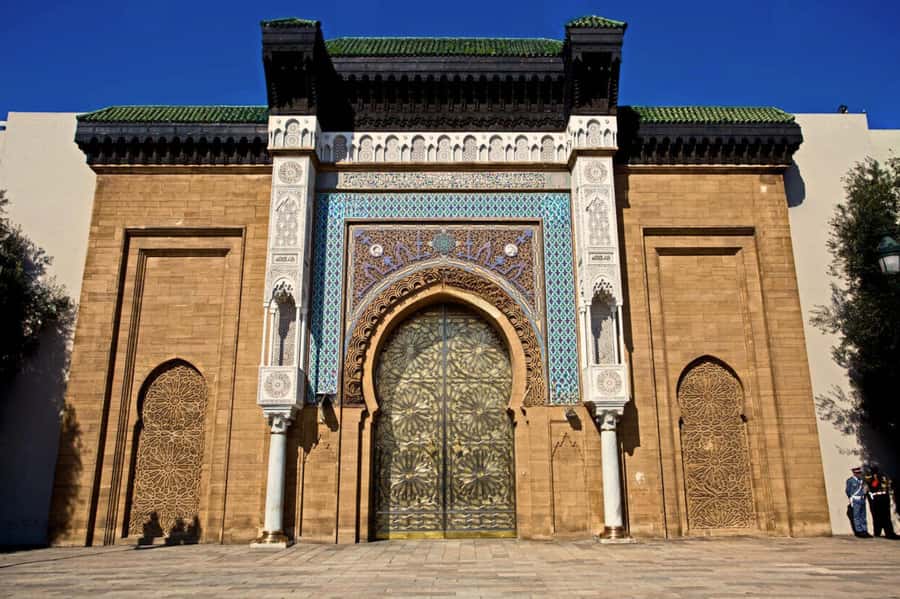 Casablanca City Tour with Hotel Pickup and drop off - Six useful things to know before you go