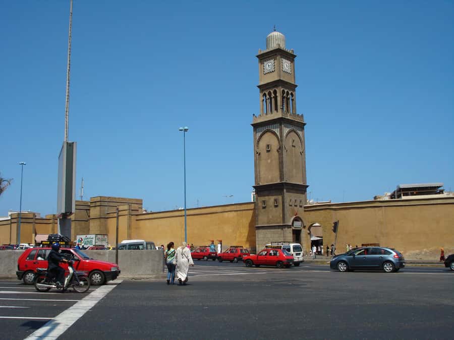 Casablanca Day Tour from Marrakech and Big Mosque Visit - Why Casablanca makes sense as a day trip from Marrakech