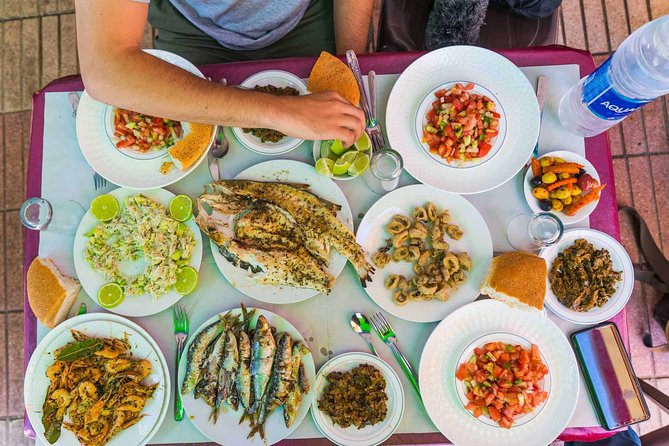 Casablanca Food Tour - What the Guides Add