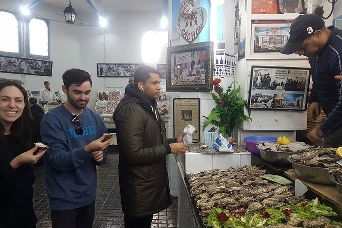 Casablanca Food Tour - Is the $104.68 Price Good Value?