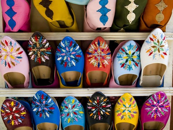 Casablanca Food Tour - Moroccan Street Food Tour - Key details before you book