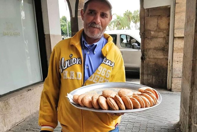 Casablanca Food Tour - Moroccan Street Food Tour - Why this Casablanca food tour works