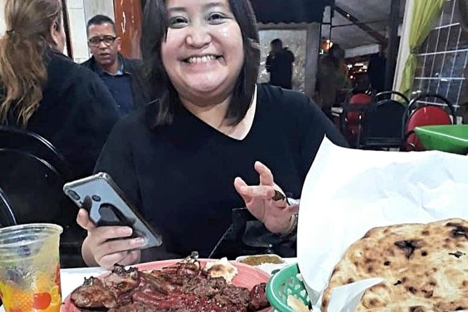 Casablanca Food Tour - Moroccan Street Food Tour - From bakery smells to olive-market aromas
