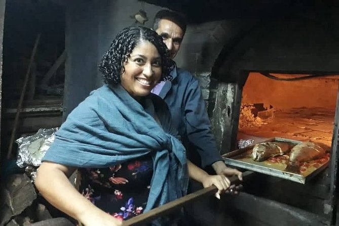 Casablanca Food Tour - Moroccan Street Food Tour - Seeing the market through a local guide