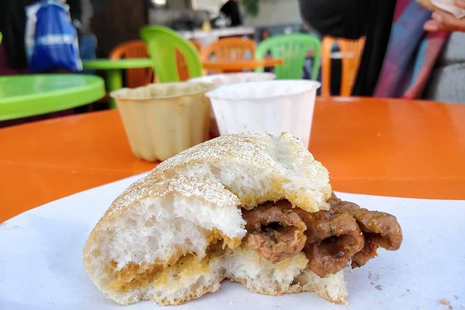 Casablanca Food Tour - Moroccan Street Food Tour - Is $107 a fair price?