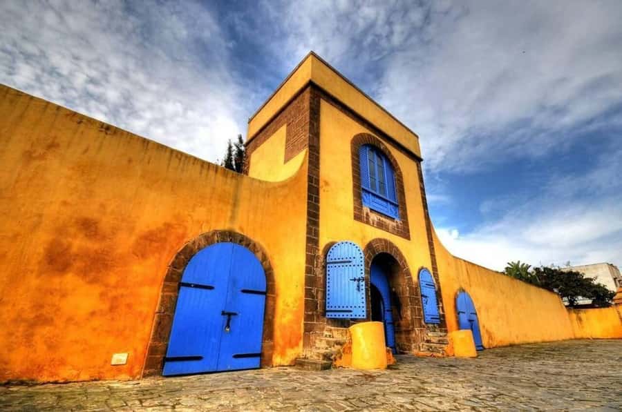 Casablanca Full-Day City Tour with round-trip hotel transfer - Key points at a glance
