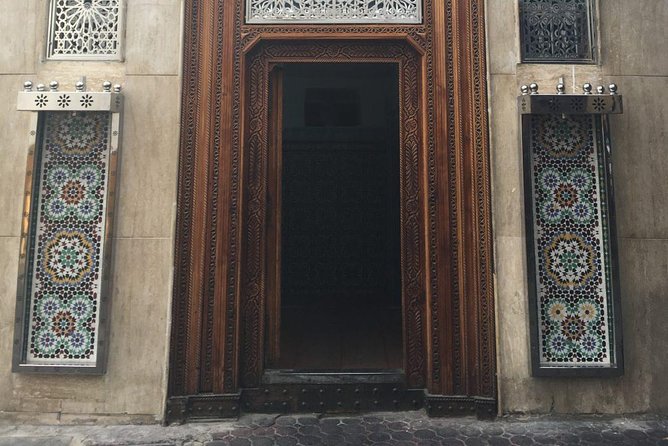 Casablanca Guided City Tour - What this Casablanca tour is really for