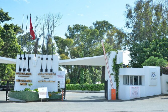 Casablanca Half-day guided tour - Why this four-hour route works in Casablanca