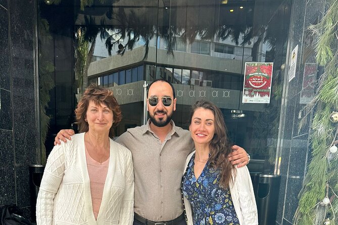 Casablanca Half-day guided tour - Mohammed V Square explains Casablanca’s public face