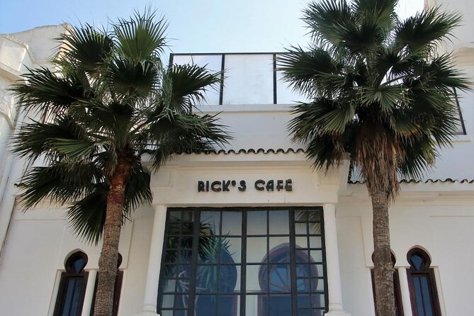 Casablanca Half-day guided tour - Habous is the best place for a traditional market taste