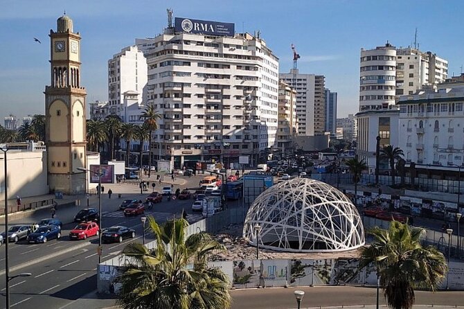 Casablanca Half -day journey - Why this short Casablanca tour works