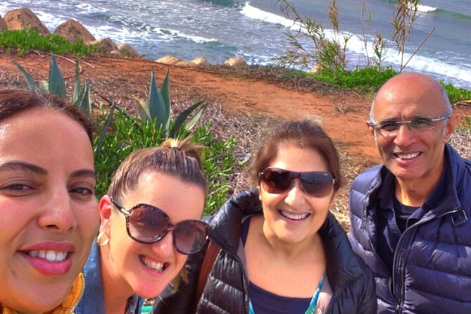 Casablanca Half -day journey - Habous Quarter: Morocco with a French influence