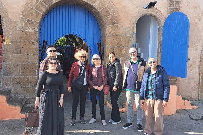 Casablanca Half -day journey - The Corniche and Casablanca’s Atlantic edge