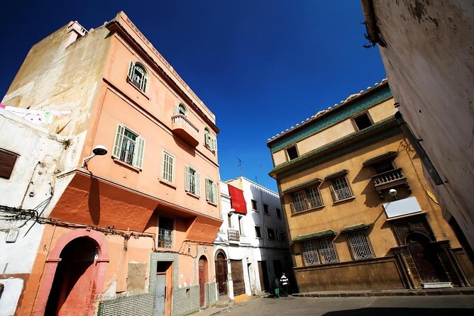 Casablanca Layover Tour with Round-Trip Airport Transfer - Key Things to Know Before You Book