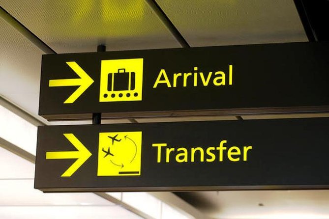 Casablanca Mohamed V Airport to Hotels Private Arrival transfer - Key points to know before you book