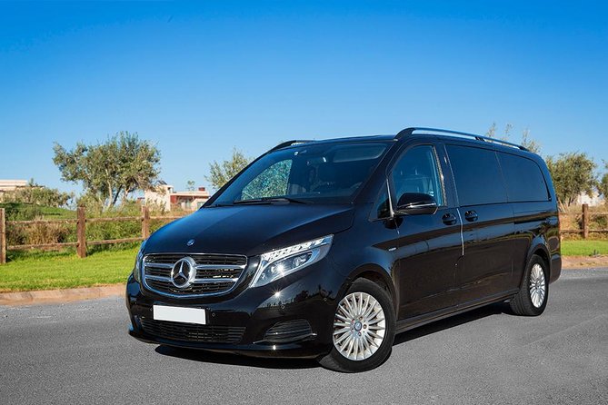 Casablanca Mohamed V Airport to Hotels Private Arrival transfer - Who will get the most from this transfer?