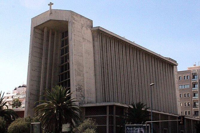 Casablanca Private City Tour - Why this half-day tour works in Casablanca
