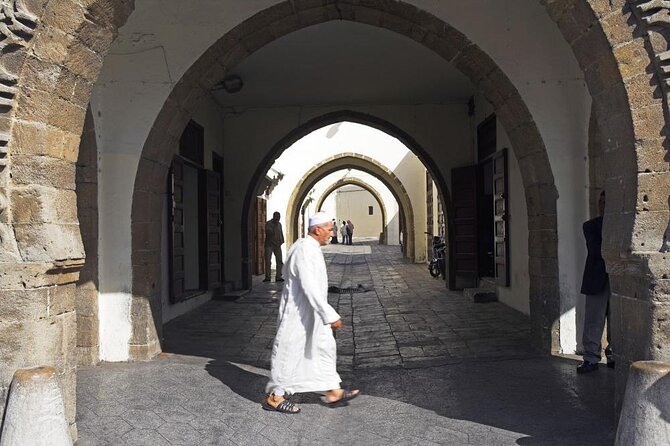 Casablanca Private City Tour - Habous Quarter, Morocco’s planned traditional neighborhood