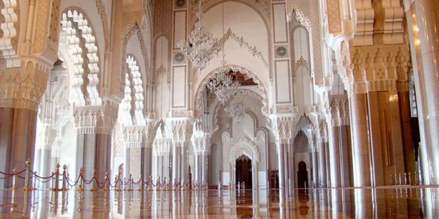 Casablanca: Private Guided Tour - Key points at a glance