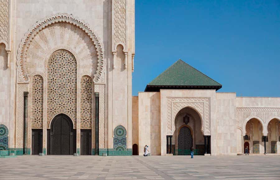 Casablanca: Private Guided Tour - Why this route works for a first look at Casablanca