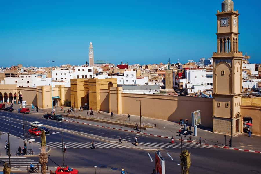 Casablanca: Private Guided Tour with Hassan II Mosque Ticket - Is $53 per person good value?