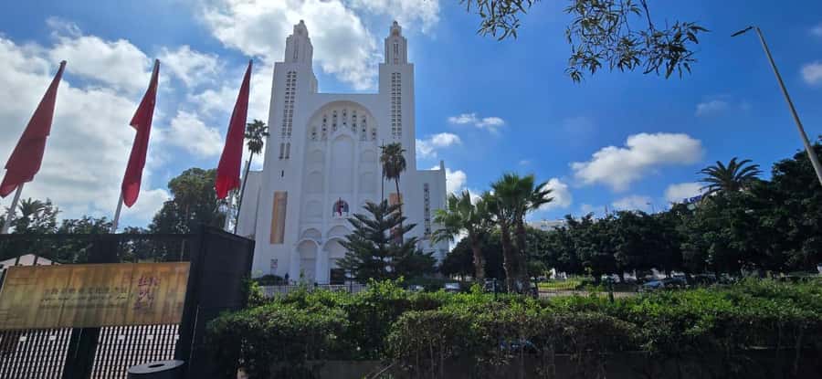 Casablanca: Private Guided Tour with lunch - Why this half-day tour works in Casablanca