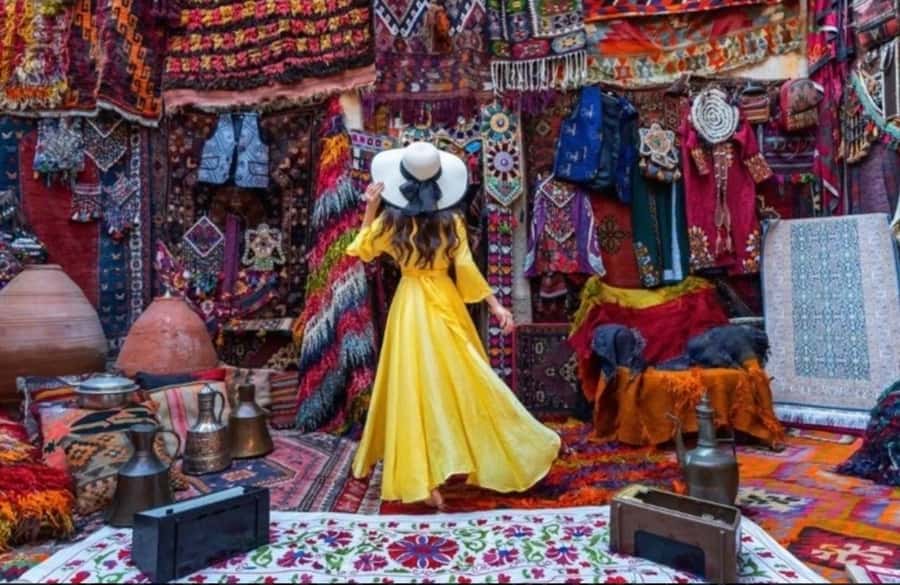 Casablanca: Private Guided Tour with lunch - Habous Quarter: the most rewarding wandering time