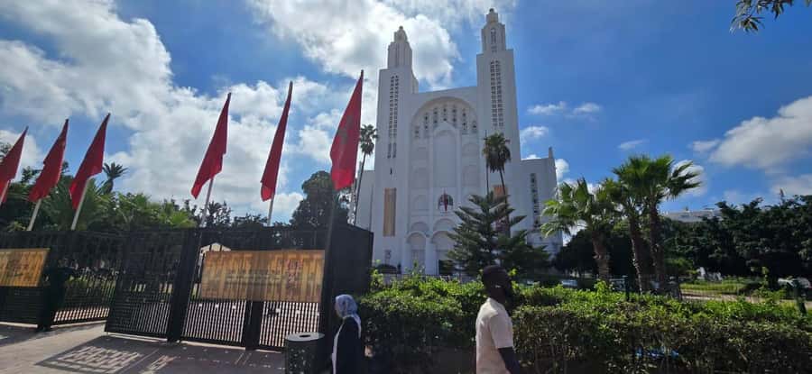 Casablanca: Private or Group Tour - Key Points Before You Book