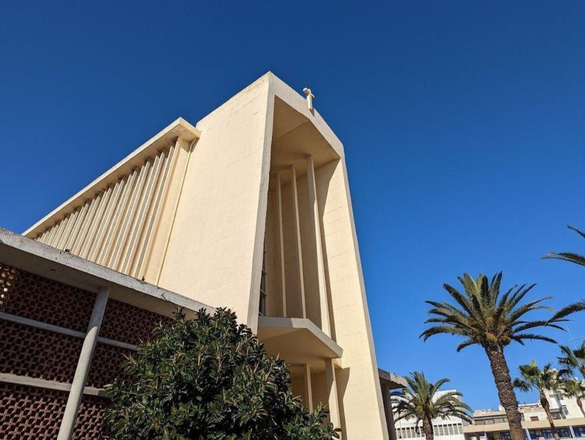 Casablanca: Private or Group Tour - Central Market and the Everyday City