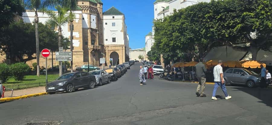 Casablanca: Private or Group Tour - Starting at Hassan II Mosque