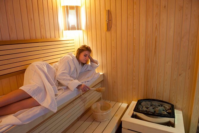 Casablanca Spa and Private Hammam Package with car Transfers - Who will enjoy this experience most