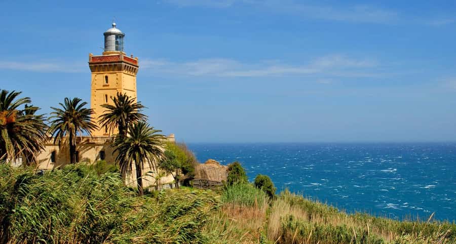 Casablanca: Tangier Day Tour by High-Speed Train - Key points at a glance