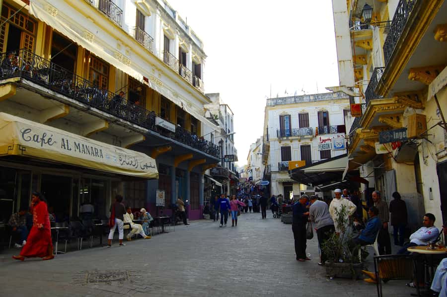 Casablanca: Tangier Day Tour by High-Speed Train - Why this Casablanca to Tangier tour is worth considering