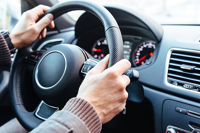 Casablanca to Marrakech Private Transfer - Who should book this transfer