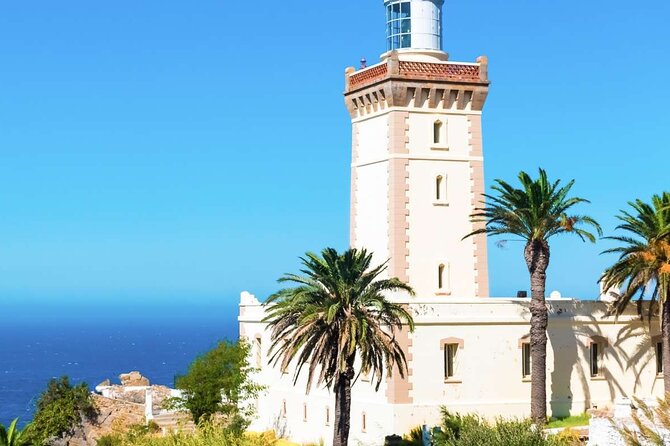 Casablanca to Tangier Day Trip by High-Speed Train - Petit Socco, Grand Socco, and the city’s changing face